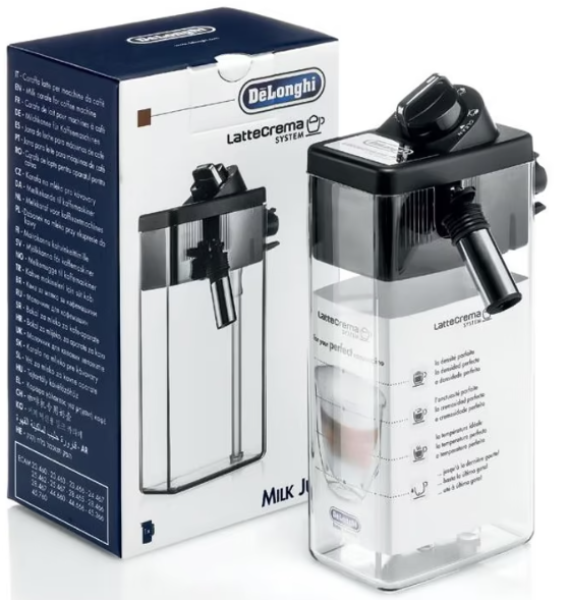 DeLonghi Milchbehälter komplett 0.4l